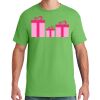 Dri Power ® 50/50 Cotton/Poly T Shirt Thumbnail