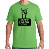 Dri Power ® 50/50 Cotton/Poly T Shirt Thumbnail