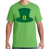 Dri Power ® 50/50 Cotton/Poly T Shirt Thumbnail