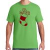 Dri Power ® 50/50 Cotton/Poly T Shirt Thumbnail