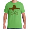 Dri Power ® 50/50 Cotton/Poly T Shirt Thumbnail