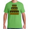 Dri Power ® 50/50 Cotton/Poly T Shirt Thumbnail