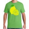 Dri Power ® 50/50 Cotton/Poly T Shirt Thumbnail