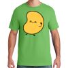 Dri Power ® 50/50 Cotton/Poly T Shirt Thumbnail