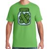 Dri Power ® 50/50 Cotton/Poly T Shirt Thumbnail