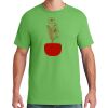 Dri Power ® 50/50 Cotton/Poly T Shirt Thumbnail