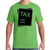 Dri Power ® 50/50 Cotton/Poly T Shirt Thumbnail