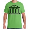 Dri Power ® 50/50 Cotton/Poly T Shirt Thumbnail