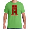 Dri Power ® 50/50 Cotton/Poly T Shirt Thumbnail