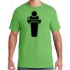 Dri Power ® 50/50 Cotton/Poly T Shirt Thumbnail