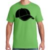 Dri Power ® 50/50 Cotton/Poly T Shirt Thumbnail
