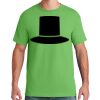 Dri Power ® 50/50 Cotton/Poly T Shirt Thumbnail
