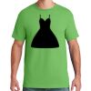 Dri Power ® 50/50 Cotton/Poly T Shirt Thumbnail