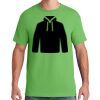 Dri Power ® 50/50 Cotton/Poly T Shirt Thumbnail