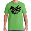Dri Power ® 50/50 Cotton/Poly T Shirt Thumbnail