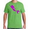 Dri Power ® 50/50 Cotton/Poly T Shirt Thumbnail