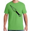 Dri Power ® 50/50 Cotton/Poly T Shirt Thumbnail