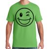 Dri Power ® 50/50 Cotton/Poly T Shirt Thumbnail