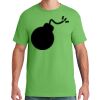 Dri Power ® 50/50 Cotton/Poly T Shirt Thumbnail