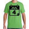 Dri Power ® 50/50 Cotton/Poly T Shirt Thumbnail