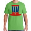 Dri Power ® 50/50 Cotton/Poly T Shirt Thumbnail