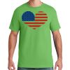 Dri Power ® 50/50 Cotton/Poly T Shirt Thumbnail