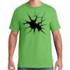 Dri Power ® 50/50 Cotton/Poly T Shirt Thumbnail