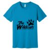 Unisex Jersey Short Sleeve Tee Thumbnail