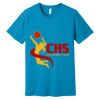 Unisex Jersey Short Sleeve Tee Thumbnail