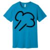 Unisex Jersey Short Sleeve Tee Thumbnail