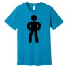 Unisex Jersey Short Sleeve Tee Thumbnail