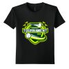 Gildan - Youth Softstyle ® T Shirt - 64000B Thumbnail