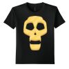 Gildan - Youth Softstyle ® T Shirt - 64000B Thumbnail