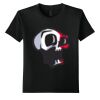 Gildan - Youth Softstyle ® T Shirt - 64000B Thumbnail