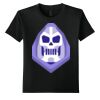 Gildan - Youth Softstyle ® T Shirt - 64000B Thumbnail