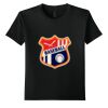 Gildan - Youth Softstyle ® T Shirt - 64000B Thumbnail