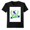 Gildan - Youth Softstyle ® T Shirt - 64000B Thumbnail