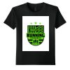 Gildan - Youth Softstyle ® T Shirt - 64000B Thumbnail