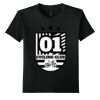 Gildan - Youth Softstyle ® T Shirt - 64000B Thumbnail
