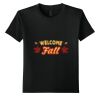 Gildan - Youth Softstyle ® T Shirt - 64000B Thumbnail