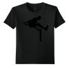 Gildan - Youth Softstyle ® T Shirt - 64000B Thumbnail