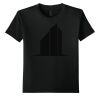 Gildan - Youth Softstyle ® T Shirt - 64000B Thumbnail