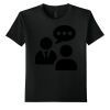Gildan - Youth Softstyle ® T Shirt - 64000B Thumbnail