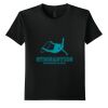 Gildan - Youth Softstyle ® T Shirt - 64000B Thumbnail