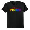 Gildan - Youth Softstyle ® T Shirt - 64000B Thumbnail