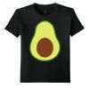 Gildan - Youth Softstyle ® T Shirt - 64000B Thumbnail