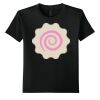 Gildan - Youth Softstyle ® T Shirt - 64000B Thumbnail