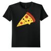 Gildan - Youth Softstyle ® T Shirt - 64000B Thumbnail