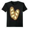 Gildan - Youth Softstyle ® T Shirt - 64000B Thumbnail