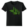 Gildan - Youth Softstyle ® T Shirt - 64000B Thumbnail